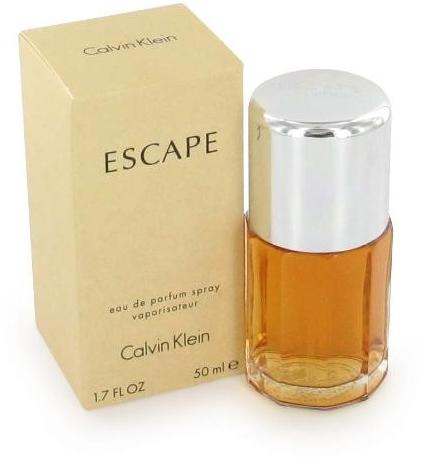 Calvin Klein Escape EDP 50ml parfüm vásárlás, olcsó Calvin Klein Escape EDP  50ml parfüm árak, akciók