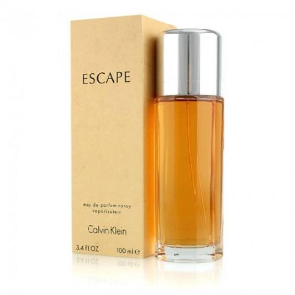 Escape EDP 100 ml