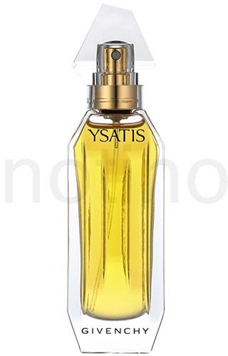 ysatis givenchy eau de parfum