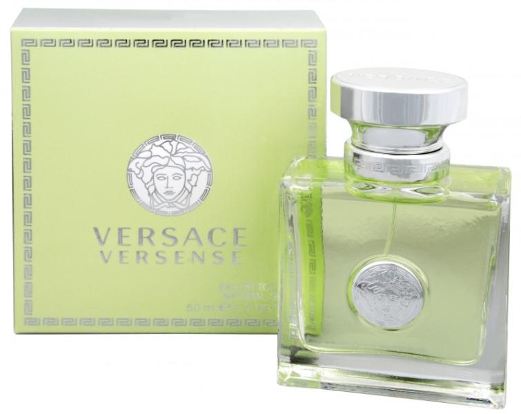 Versace Versense EDT 30ml parfüm vásárlás, olcsó Versace Versense EDT 30ml  parfüm árak, akciók