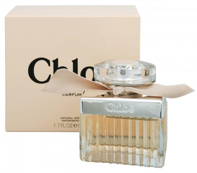 Chloé Eau de Parfum 50ml Chloé Chloé EDP 50 ml Preturi Chloé Chloé EDP 50 ml Magazine