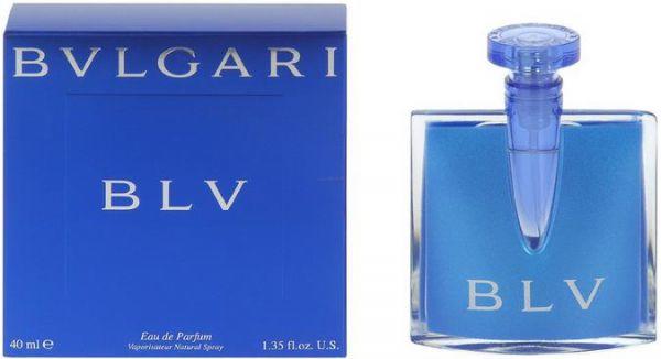 Bvlgari BLV EDP 40 ml parfüm vásárlás, olcsó Bvlgari BLV EDP 40 ml parfüm  árak, akciók
