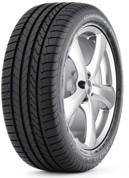 EfficientGrip 195/55 R16 87V