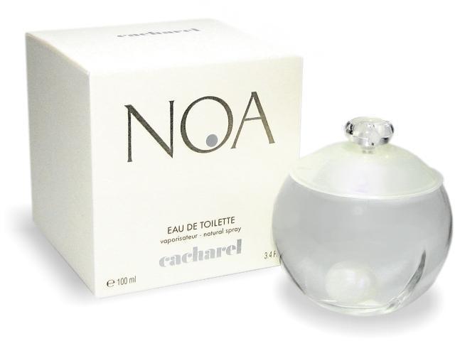Cacharel Noa EDT 30ml parfüm vásárlás, olcsó Cacharel Noa EDT 30ml parfüm  árak, akciók