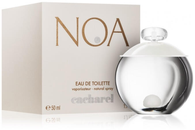 Cacharel Noa EDT 50 ml parfüm vásárlás, olcsó Cacharel Noa 50 ml parfüm árak, akciók