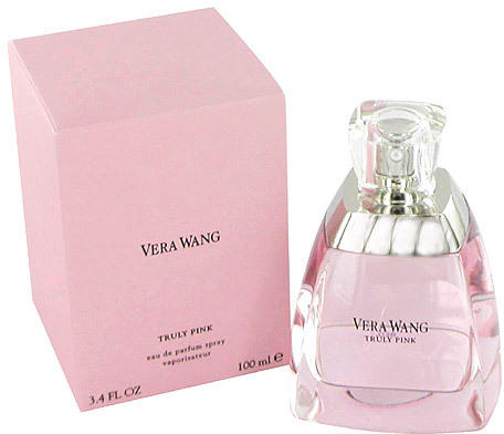 Truly Pink EDP 100 ml