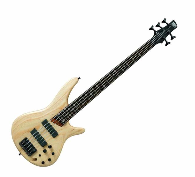 Ibanez SR 605 (Chitara bass) - Preturi