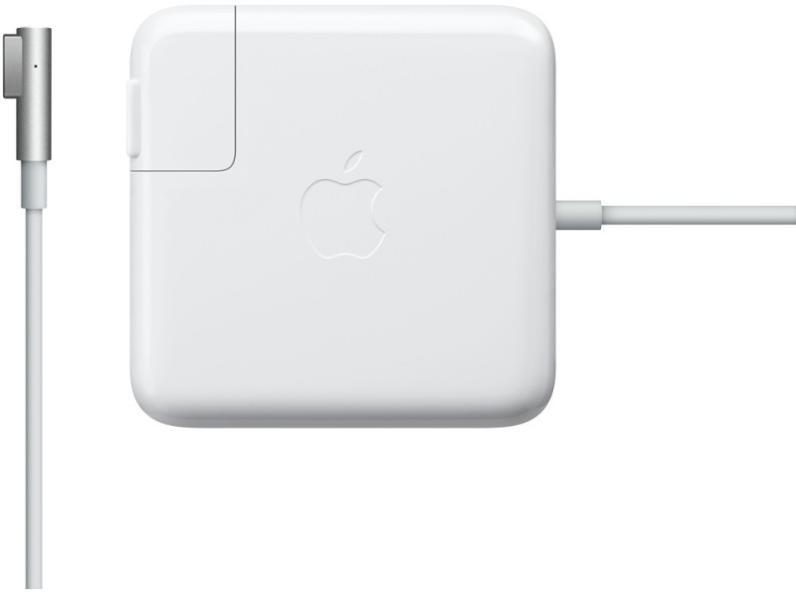 Apple MagSafe 60W (MC461Z/A) laptop töltő - Árak, olcsó Apple MagSafe 60W  (MC461Z/A) notebook töltők, Akciók