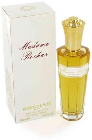 Rochas Madame Rochas EDT 100 ml Preturi Rochas Madame Rochas EDT