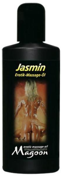 Jázmin masszázsolaj (200 ml)