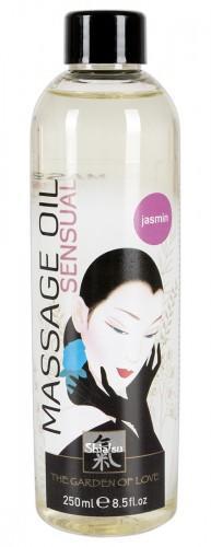Masszázsolaj - jázmin (250 ml)
