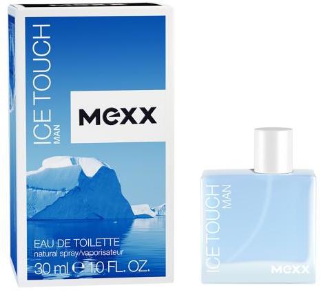 Ice Touch Man (2014) EDT 30 ml