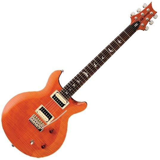 prs-guitars-se-santana-yellow-chitar-electric-preturi
