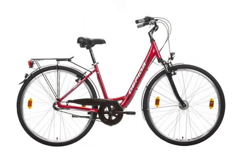 Gepida Reptila 200 Lady Kerékpár árak, Kerékpár bicikli vásárlás, olcsó  Kerékpárok. bringa akció, árösszehasonlító