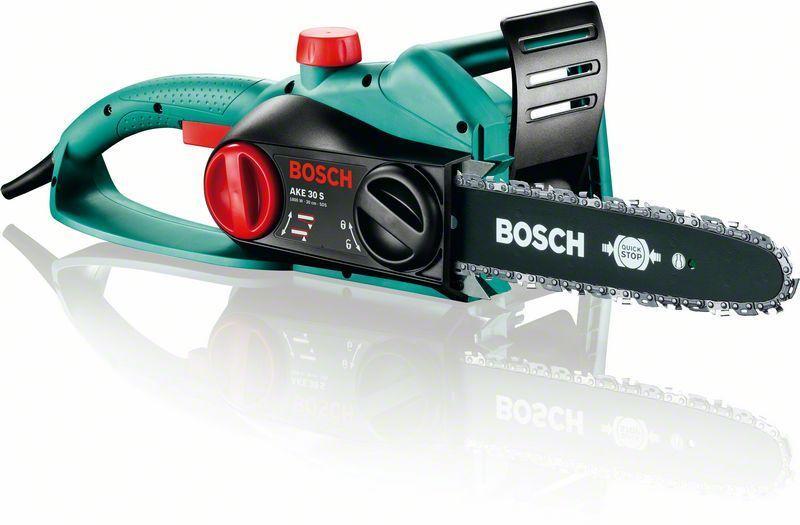 Vásárlás: Bosch AKE 30 S (0600834400) Láncfűrész árak összehasonlítása, AKE  30 S 0600834400 boltok