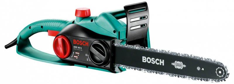 Vásárlás: Bosch AKE 40 S (0600834600) Láncfűrész árak összehasonlítása, AKE  40 S 0600834600 boltok