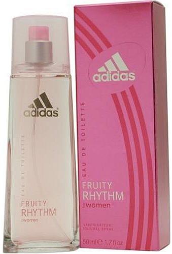 Fruity Rhythm EDT 50 ml