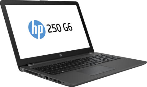 HP 250 G6 1WY38EA Notebook Árak - HP 250 G6 1WY38EA Laptop Akció