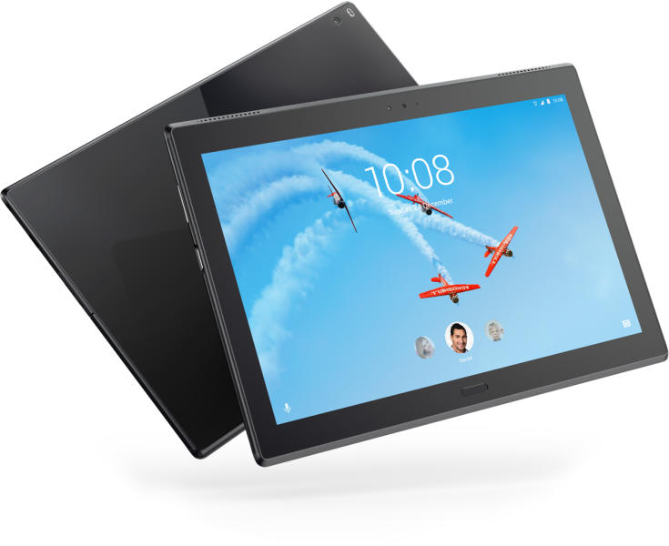 Lenovo Tab4 10 Plus ZA2R0051BG Tablet vásárlás - Árukereső.hu