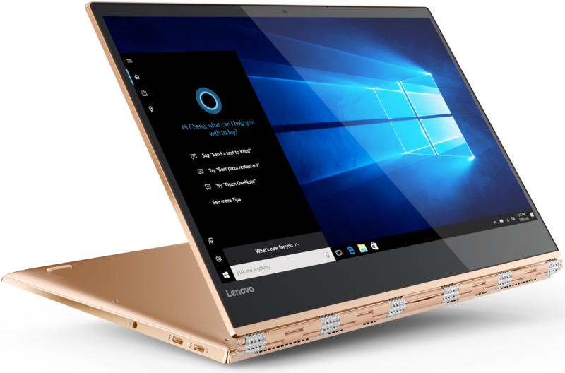 Lenovo Ideapad Yoga 920 80Y7003NHV Laptop - Preturi, Notebook oferte
