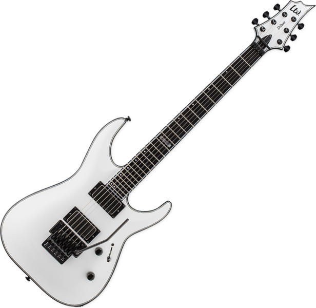 LTD H-1001FR Електрически китари Цени, оферти и мнения, списък с магазини,  евтино LTD H-1001FR