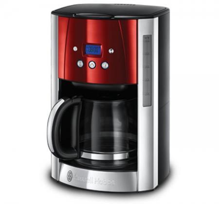 Vásárlás: Russell Hobbs 23240-56 Luna Filteres kávéfőző árak  összehasonlítása, 23240 56 Luna boltok