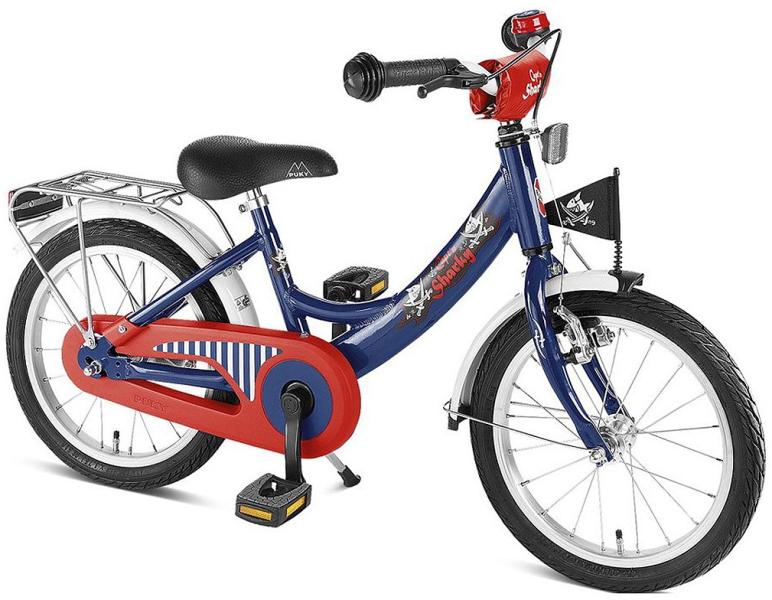 PUKY ZL 18 Alu Kerékpár árak, Kerékpár bicikli vásárlás, olcsó Kerékpárok.  bringa akció, árösszehasonlító
