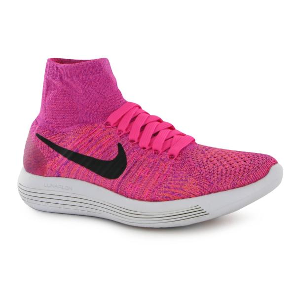 Nike LunarEpic Flyknit (Women) Спортни обувки Цени, оферти и мнения, списък  с магазини, евтино Nike LunarEpic Flyknit (Women)