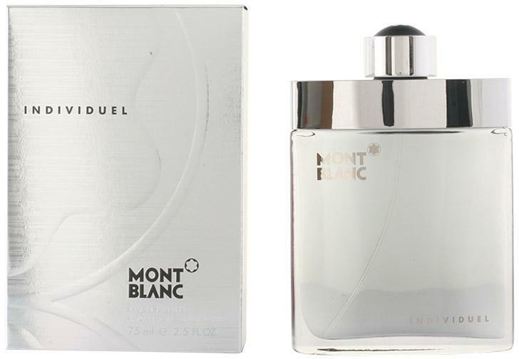Mont Blanc Individuel Homme EDT 75 ml parfüm vásárlás, olcsó Mont Blanc  Individuel Homme EDT 75 ml parfüm árak, akciók