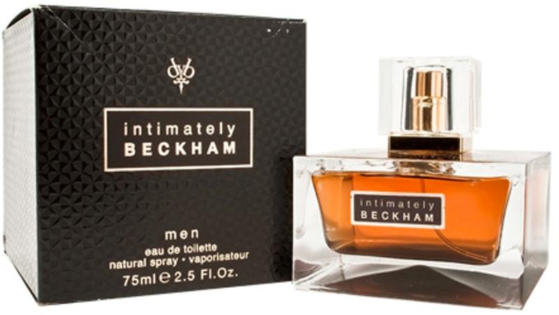Intimately Men EDT 75 ml