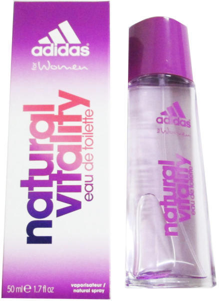 Natural Vitality EDT 50 ml