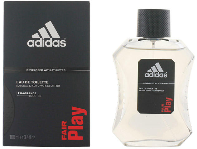 Adidas Fair Play EDT 100ml parfüm vásárlás, olcsó Adidas Fair Play EDT  100ml parfüm árak, akciók