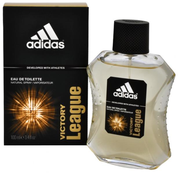 Adidas Victory League EDT 100ml parfüm vásárlás, olcsó Adidas Victory  League EDT 100ml parfüm árak, akciók