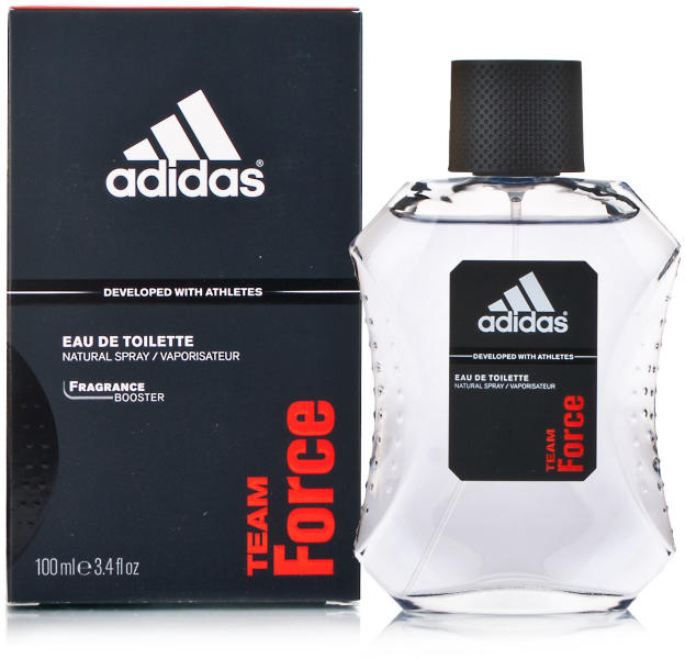 Adidas Team Force EDT 100ml parfüm vásárlás, olcsó Adidas Team Force EDT  100ml parfüm árak, akciók