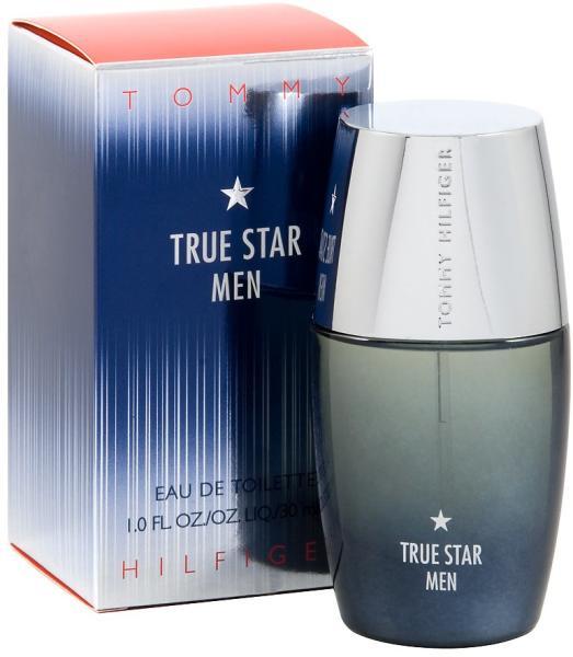 Tommy Hilfiger True Star Men EDT ml parfüm vásárlás, olcsó Tommy Hilfiger True Star Men EDT 30 árak, akciók