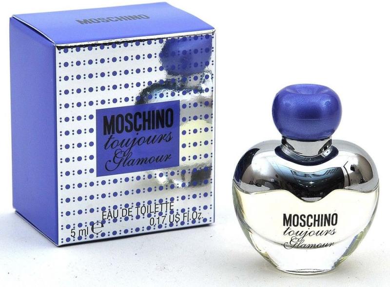 Toujours Glamour EDT 30 ml