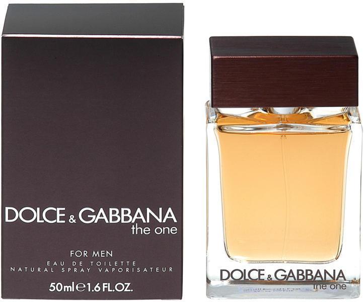 The One for Men EDT 100 ml