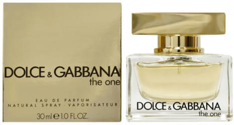 Dolce&Gabbana The One EDP 30ml parfüm vásárlás, olcsó Dolce&Gabbana The One  EDP 30ml parfüm árak, akciók