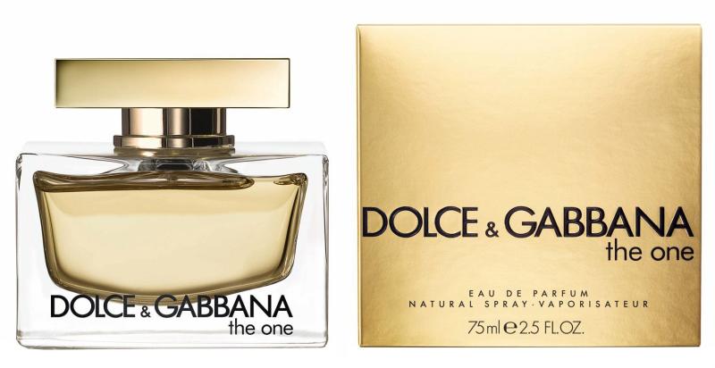 Dolce&Gabbana The One for Women EDP 50 ml Preturi Dolce&Gabbana The One for  Women EDP 50 ml Magazine