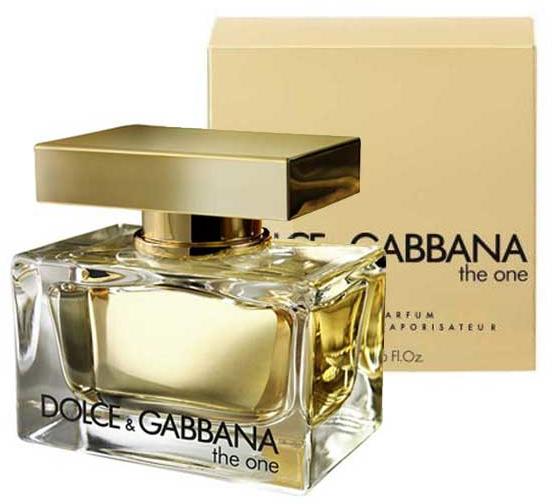 Dolce&Gabbana The One EDP 75 ml parfüm vásárlás, olcsó Dolce&Gabbana The One  EDP 75 ml parfüm árak, akciók