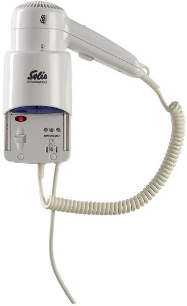 solis comfort line plus