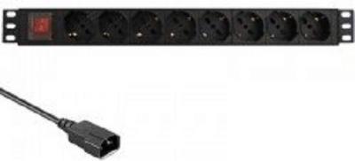 8 Plug Switch (WPN-PDU-C01-08)