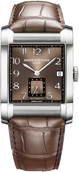 Baume & Mercier MOA1002 Часовници Цени, оферти и мнения, каталог на  магазините