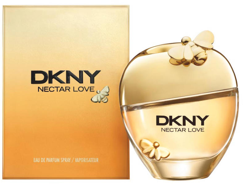 DKNY Nectar Love EDP 50ml parfüm vásárlás, olcsó DKNY Nectar Love EDP 50ml  parfüm árak, akciók