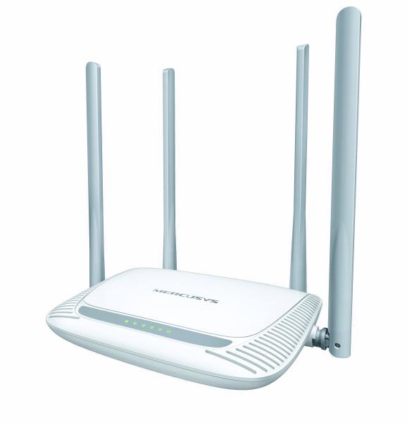 Mercusys MW325R router vásárlás, olcsó Mercusys MW325R árak, Router akciók