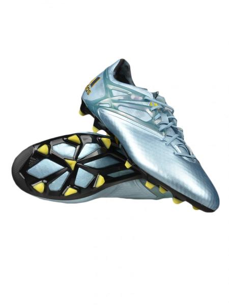 Adidas Messi 15.1 FG/AG Футболни обувки, бутонки Цени, оферти и мнения