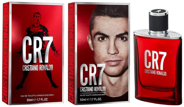 Cristiano Ronaldo CR7 EDT 100ml parfüm vásárlás, olcsó Cristiano Ronaldo CR7  EDT 100ml parfüm árak, akciók