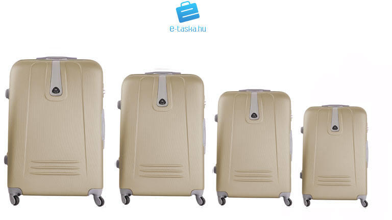 Vásárlás: ORMI 4db-os bőrönd szett (OM 166) Bőrönd árak összehasonlítása, 4  db os bőrönd szett OM 166 boltok