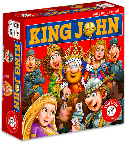 King John (659898)