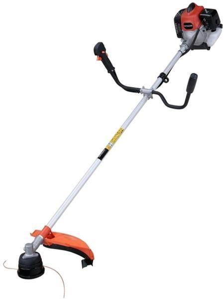 Hitachi cg31ebs карбюратор